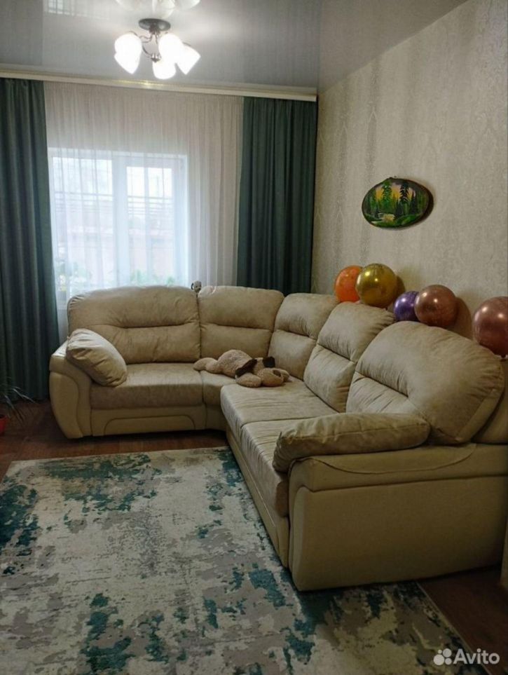 Коттедж/дом Седина ул, 38