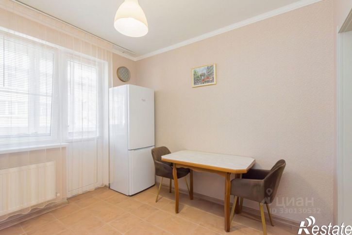 1-комн квартира ул Бжегокайская, 31/5А,  д. 31/5А