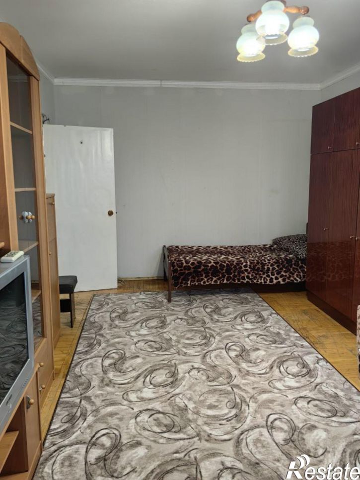 1-комн квартира Майкоп, улица Юннатов, 2Б
