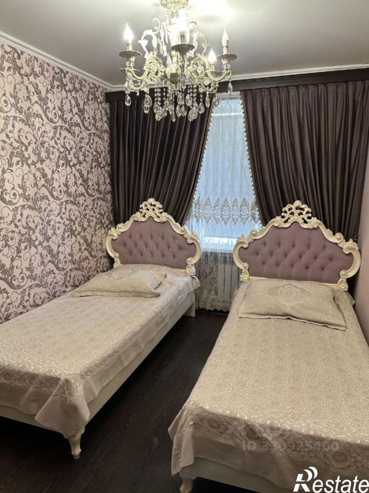 4-комн квартира ул Чайковского, 3,  д. 3