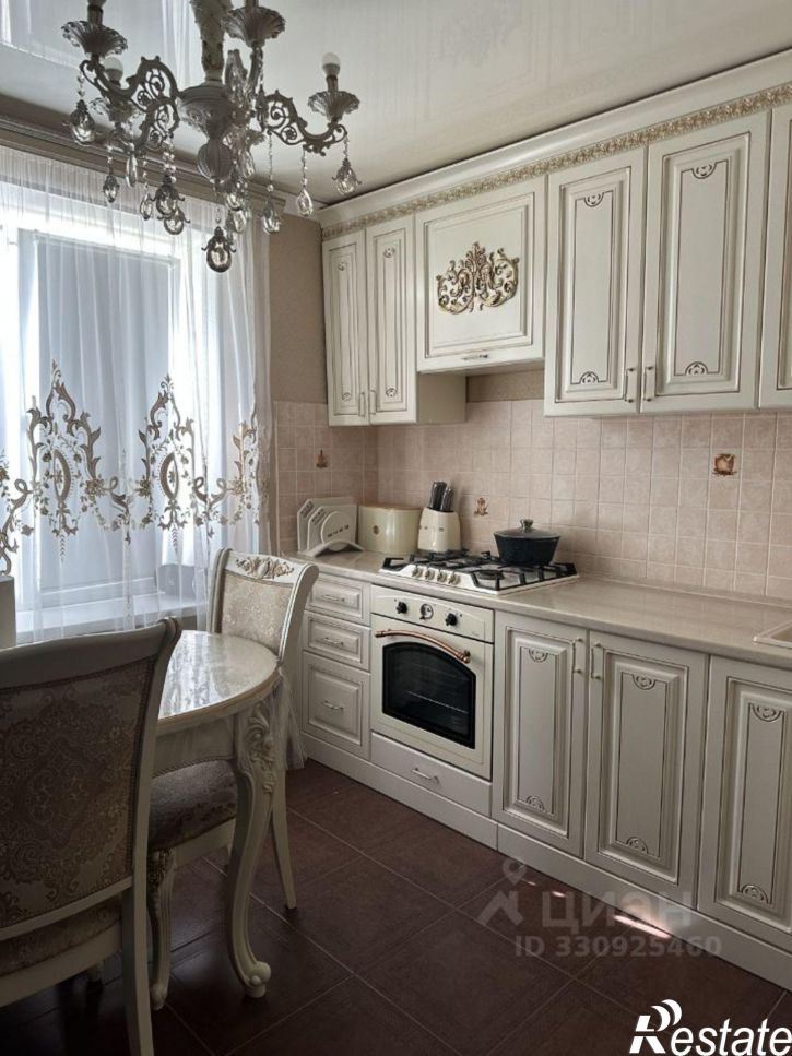 4-комн квартира ул Чайковского, 3,  д. 3