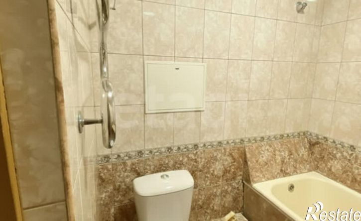 1-комн квартира Республика Адыгея (Адыгея), Майкоп, Прямая улица, 3