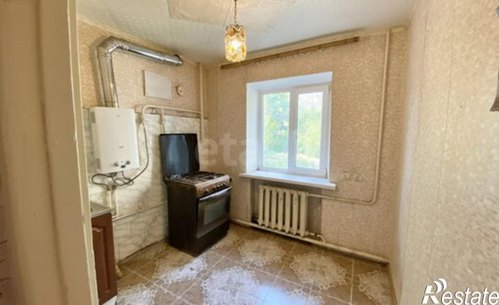 1-комн квартира Республика Адыгея (Адыгея), Майкоп, Прямая улица, 3