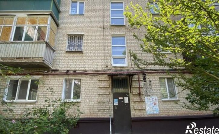 1-комн квартира Республика Адыгея (Адыгея), Майкоп, Прямая улица, 3