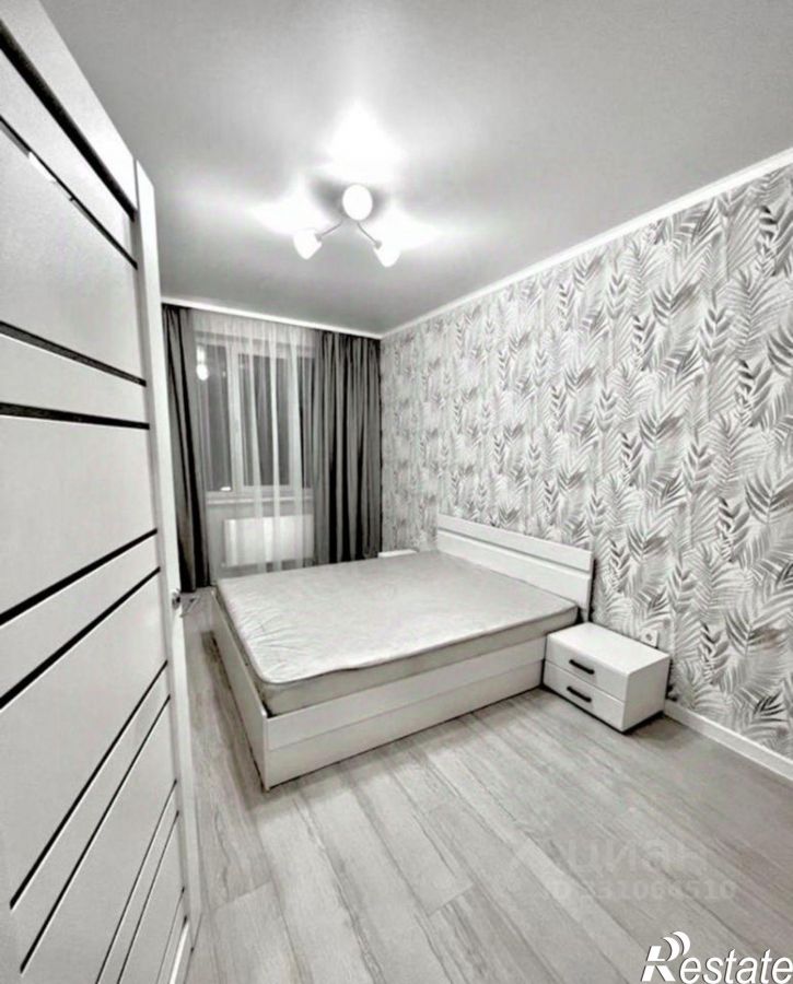 1-комн квартира Шоссейная улица, 69/1 к5,  д. 69/1 к5