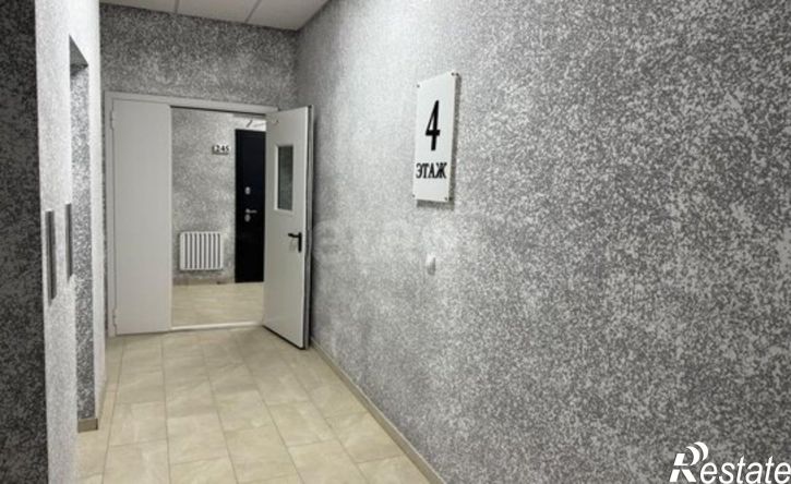 2-комн квартира Республика Адыгея (Адыгея), Майкоп, улица Пирогова, 4