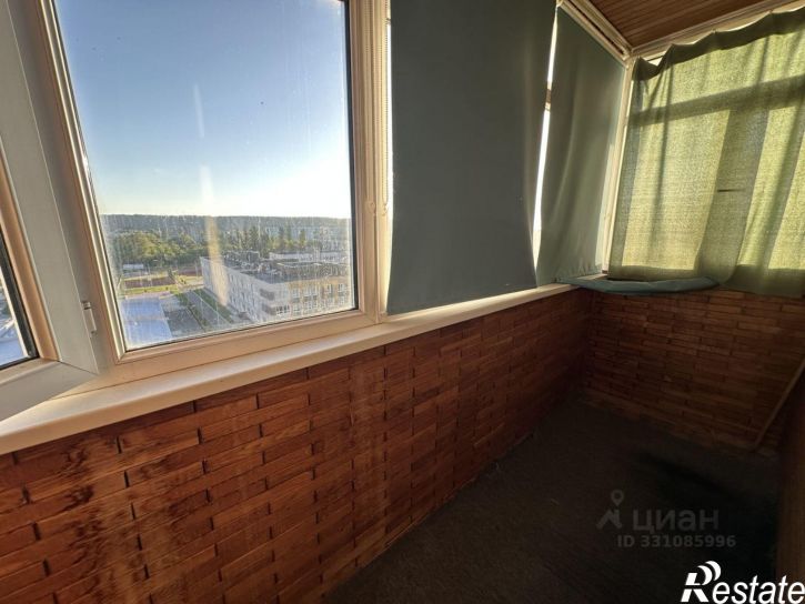 3-комн квартира Майкоп, улица Михайлова, 8
