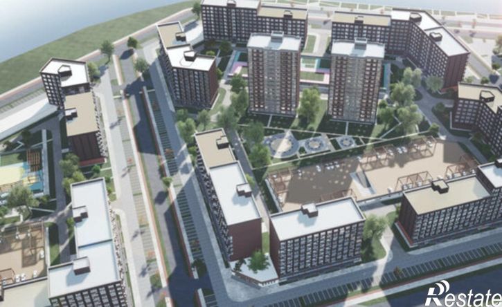 1-комн квартира Республика Адыгея (Адыгея), Майкоп