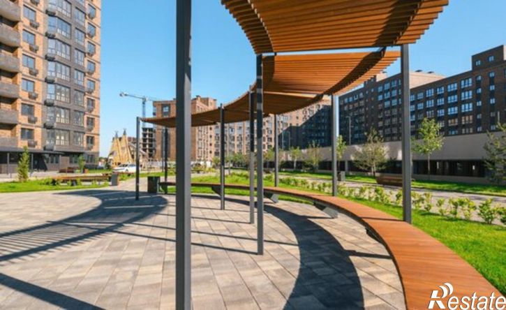1-комн квартира Республика Адыгея (Адыгея), Майкоп