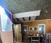 коттедж 64 кв м ул Кавказская, 76