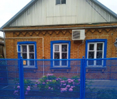 коттедж 56 кв м Краснодонский проезд, 69