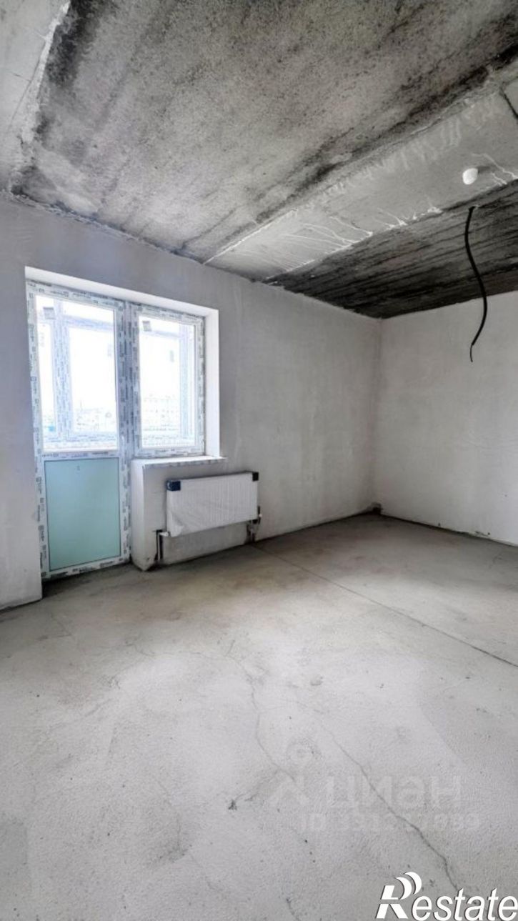 2-комн квартира улица Горького, 41/4,  д. 41/4