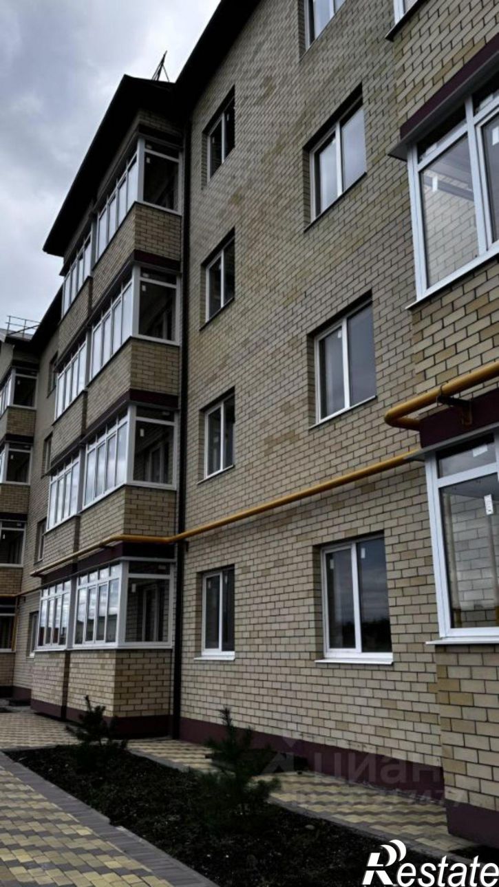 1-комн квартира ул Горького, 41/1,  д. 41/1