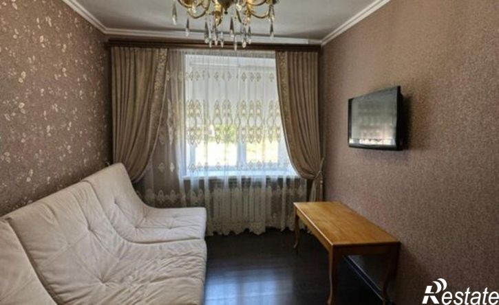 4-комн квартира улица Чайковского, 1,  д. 1