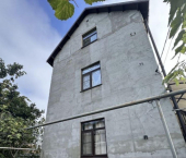 коттедж 106 кв м ул Деповская, 42