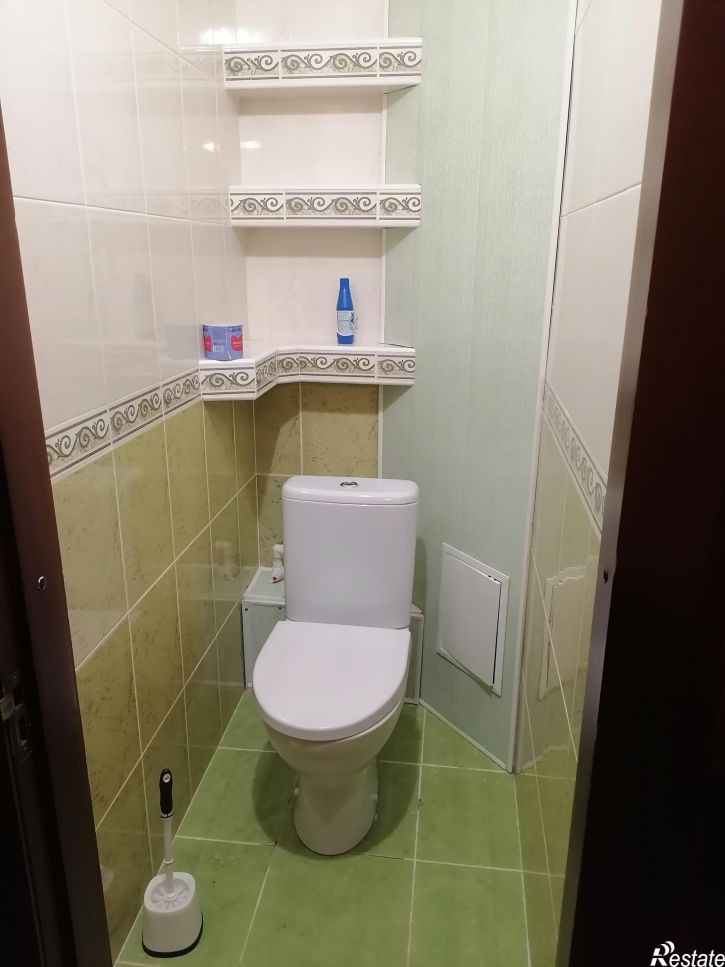 1-комн квартира Лаухина, 15