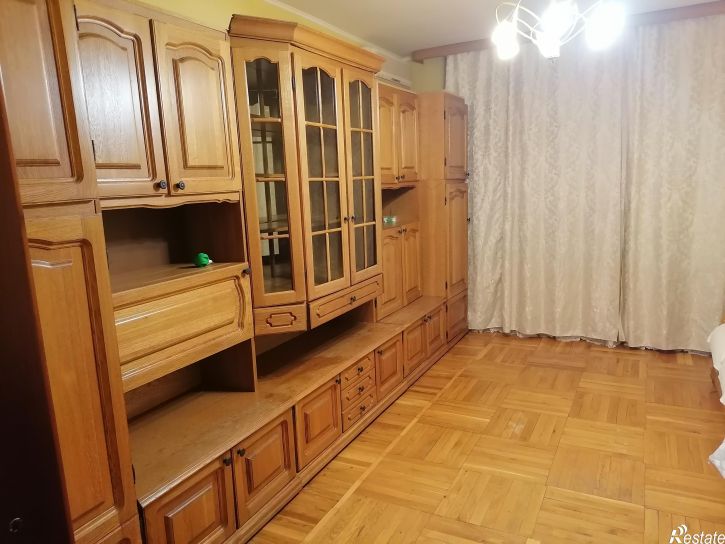 1-комн квартира Лаухина, 15
