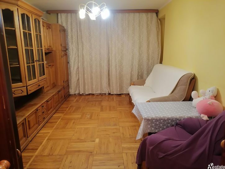 1-комн квартира Лаухина, 15