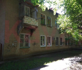 1-комн, 20кв м, этаж 2/2 Коммунаров ул.