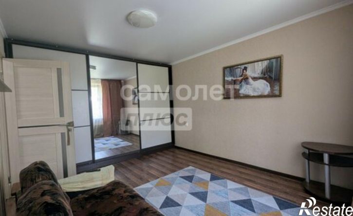 2-комн квартира Республика Адыгея (Адыгея), Майкоп, Кооперативная улица, 78