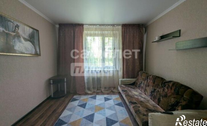 2-комн квартира Республика Адыгея (Адыгея), Майкоп, Кооперативная улица, 78