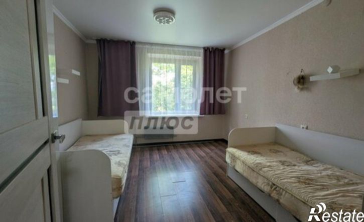 2-комн квартира Республика Адыгея (Адыгея), Майкоп, Кооперативная улица, 78