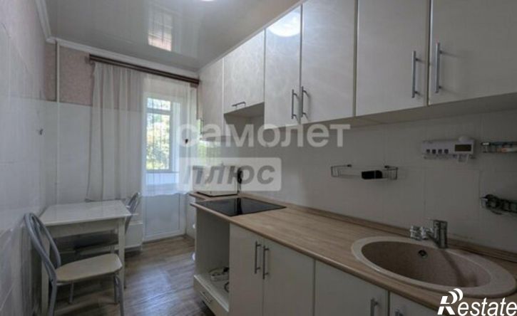2-комн квартира Республика Адыгея (Адыгея), Майкоп, Кооперативная улица, 78
