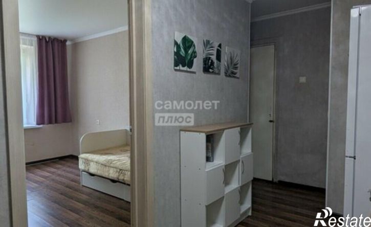 2-комн квартира Республика Адыгея (Адыгея), Майкоп, Кооперативная улица, 78