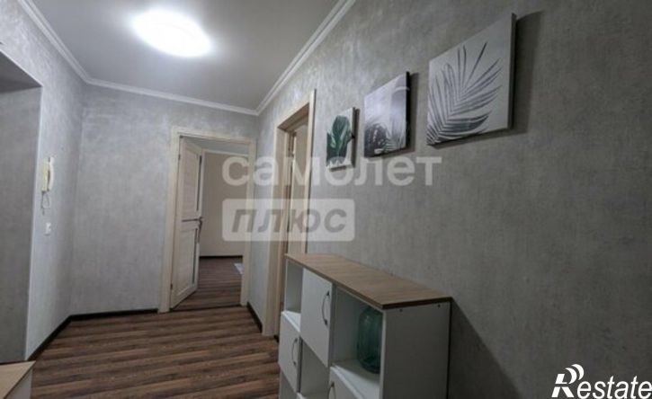 2-комн квартира Республика Адыгея (Адыгея), Майкоп, Кооперативная улица, 78