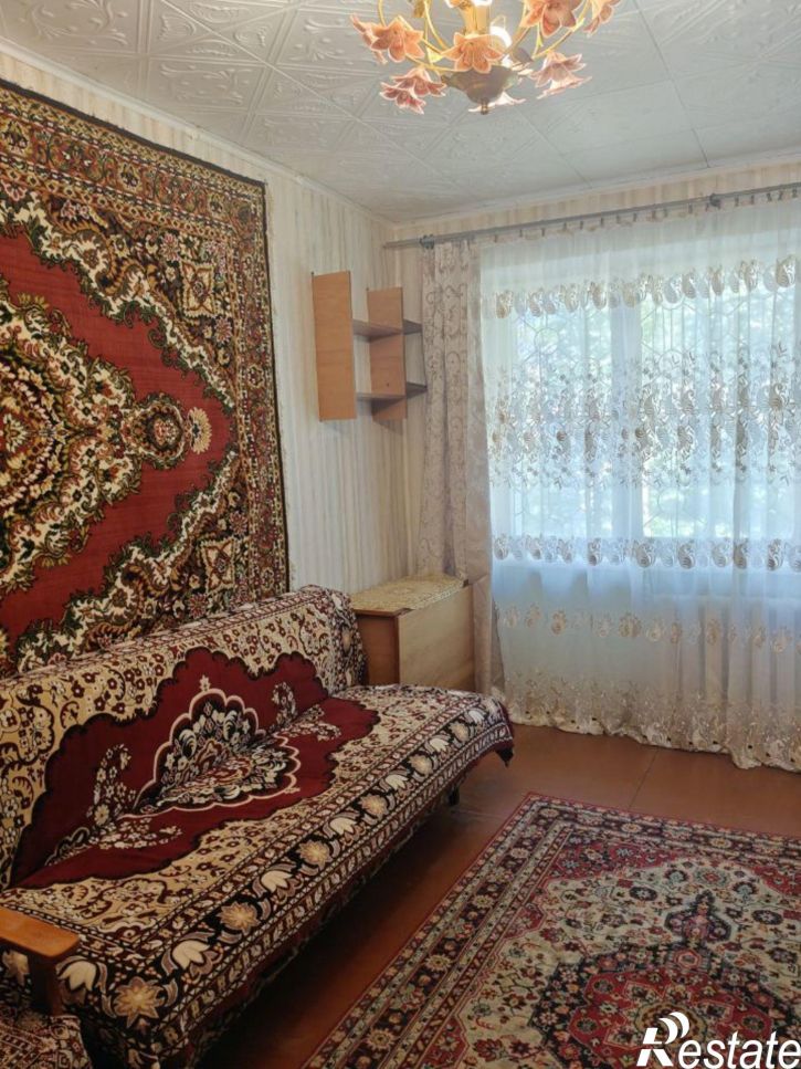 2-комн квартира Майкоп, Спортивная улица, 2