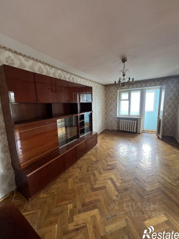 2-комн квартира Майкоп