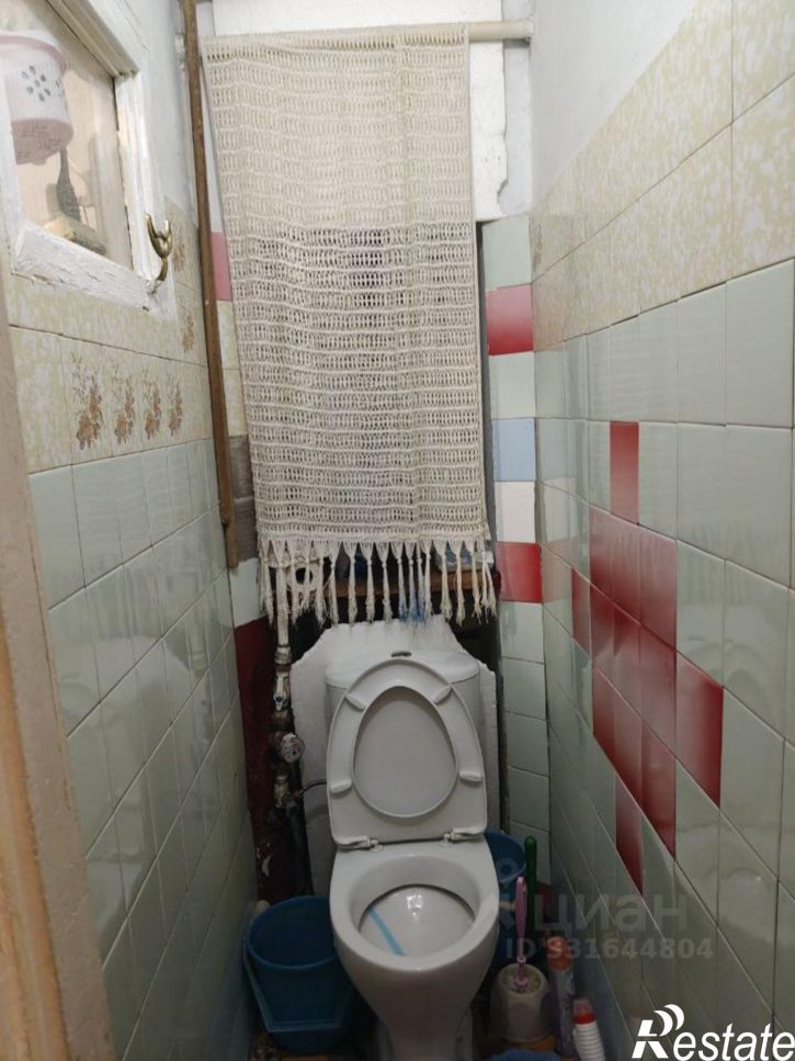 2-комн квартира Майкоп, Спортивная улица, 2