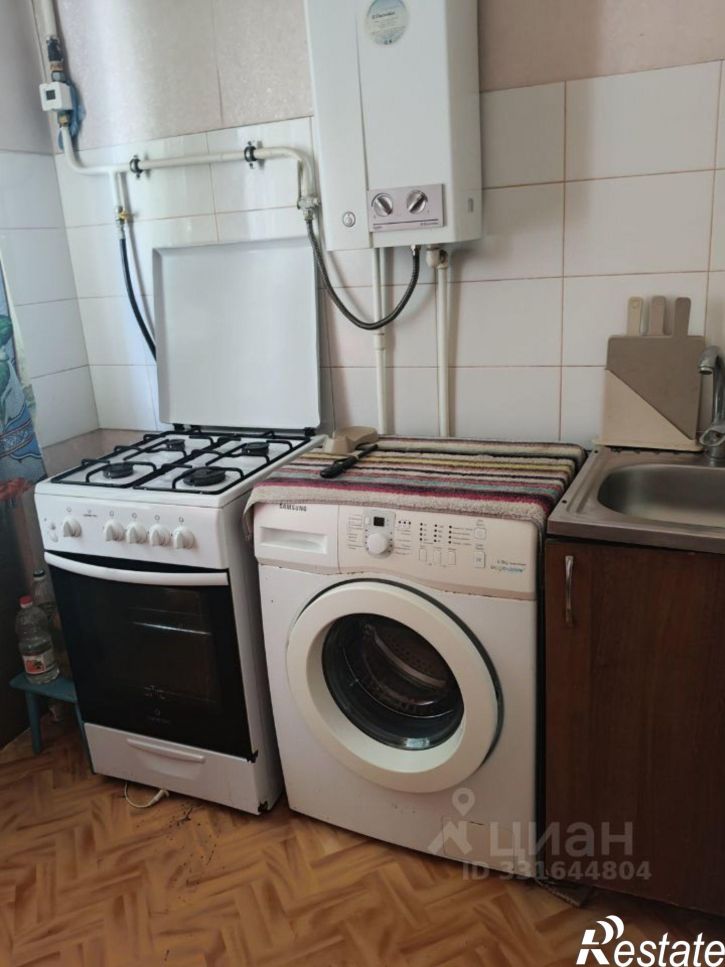 2-комн квартира Майкоп, Спортивная улица, 2