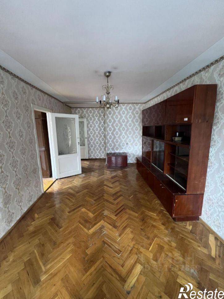 2-комн квартира Майкоп
