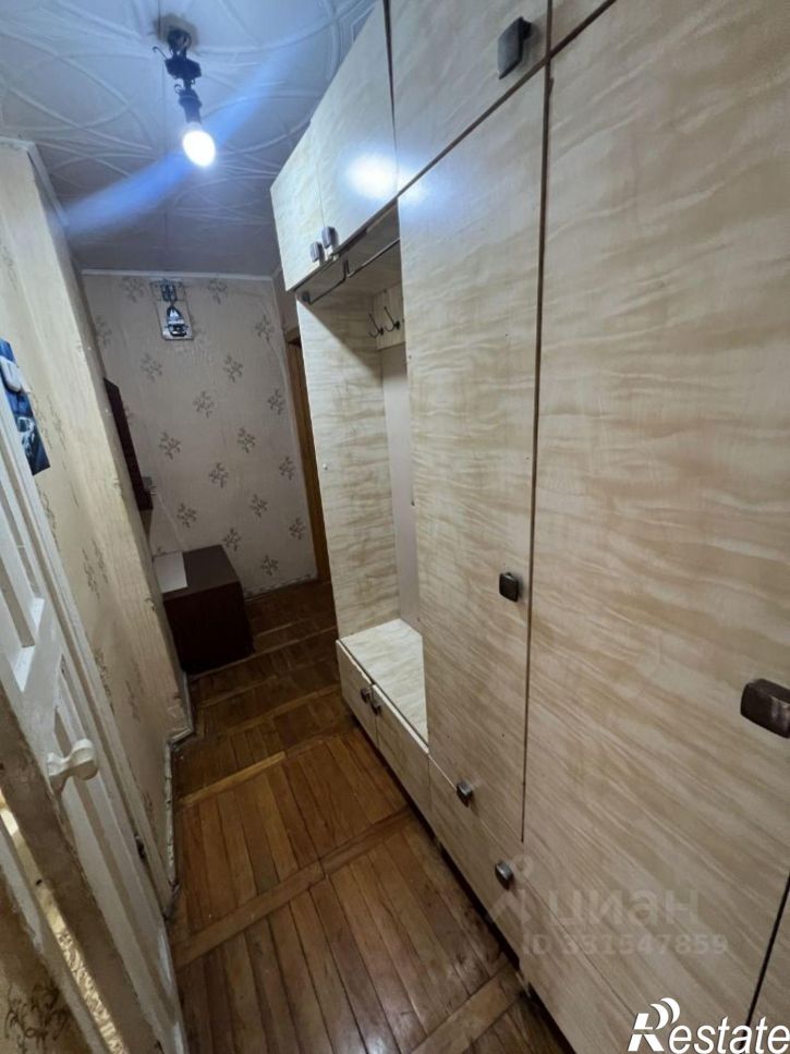 2-комн квартира Майкоп