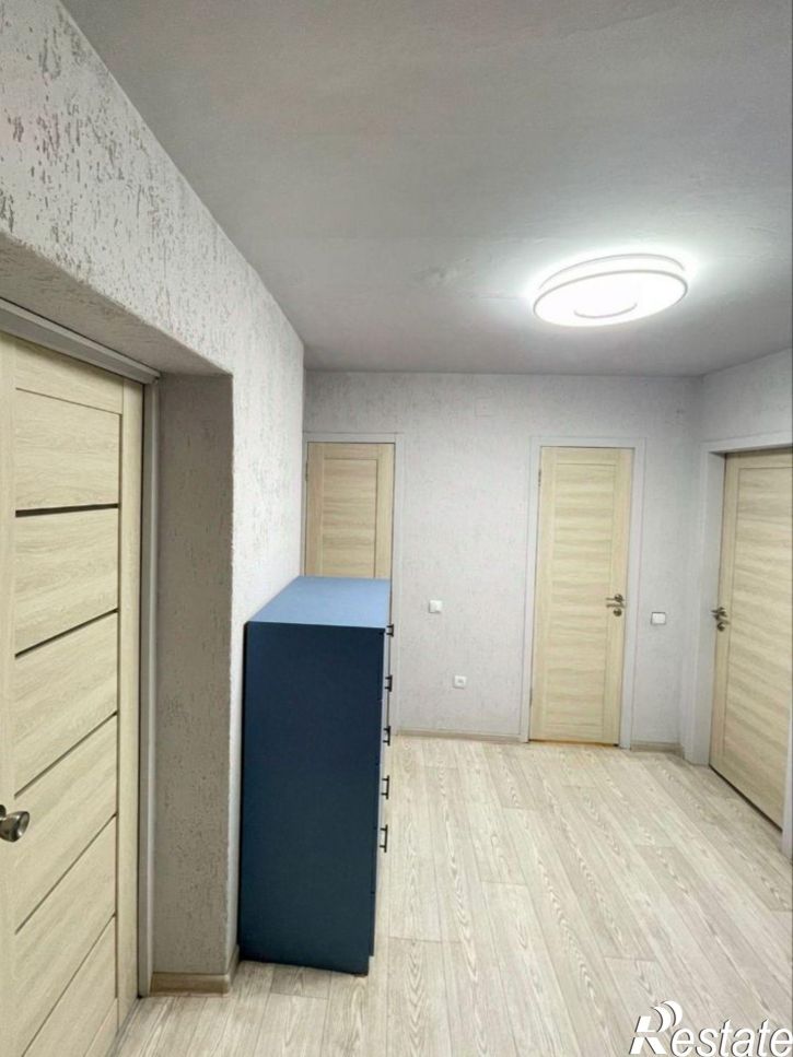 3-комн квартира проспект Ленина, 26А,  д. 26А