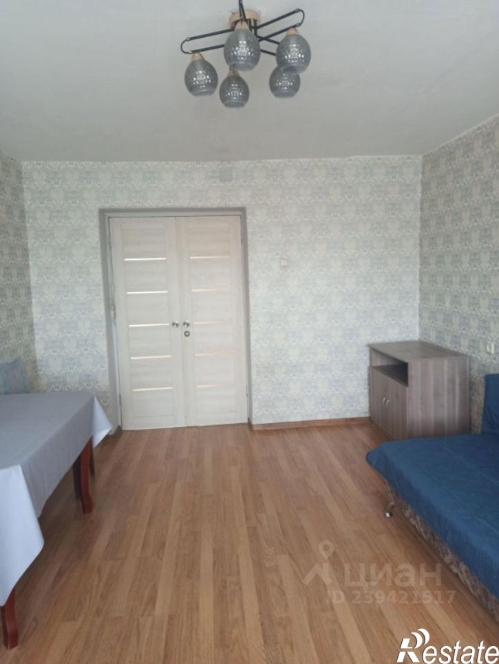 3-комн квартира проспект Ленина, 26А,  д. 26А