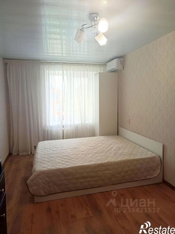 3-комн квартира проспект Ленина, 26А,  д. 26А