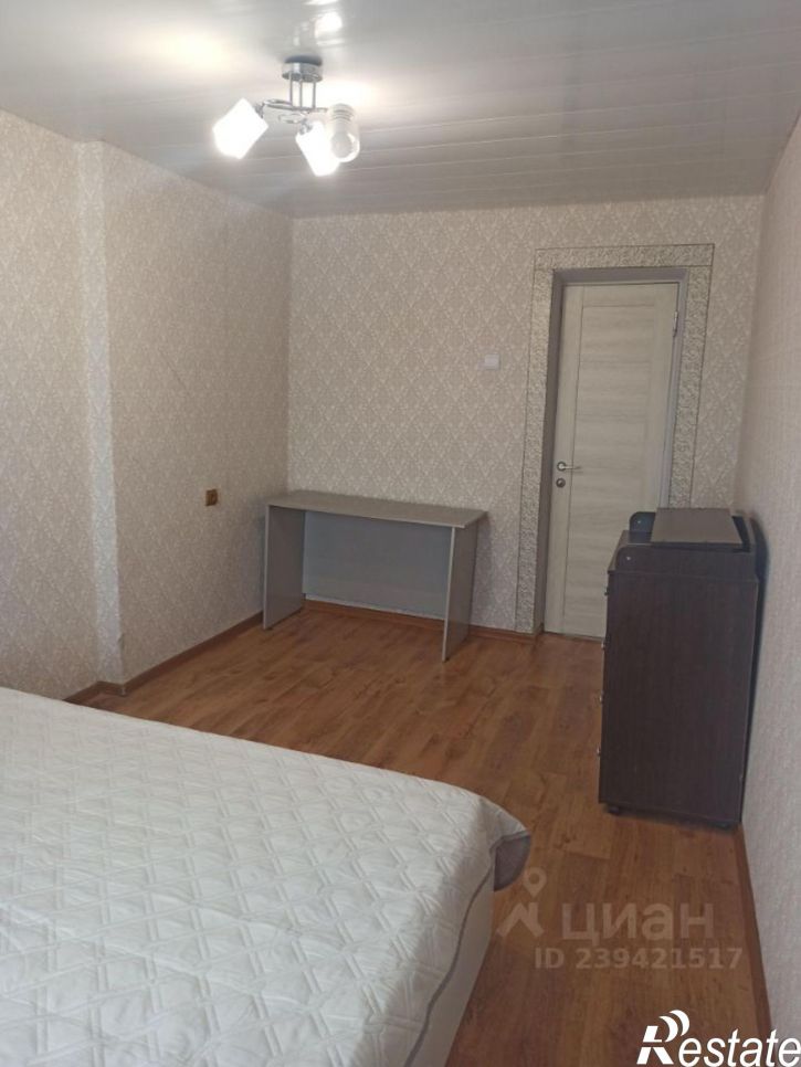 3-комн квартира проспект Ленина, 26А,  д. 26А