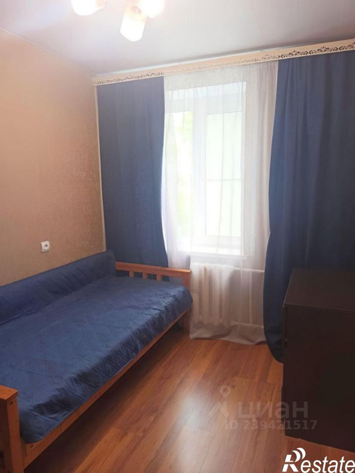 3-комн квартира проспект Ленина, 26А,  д. 26А