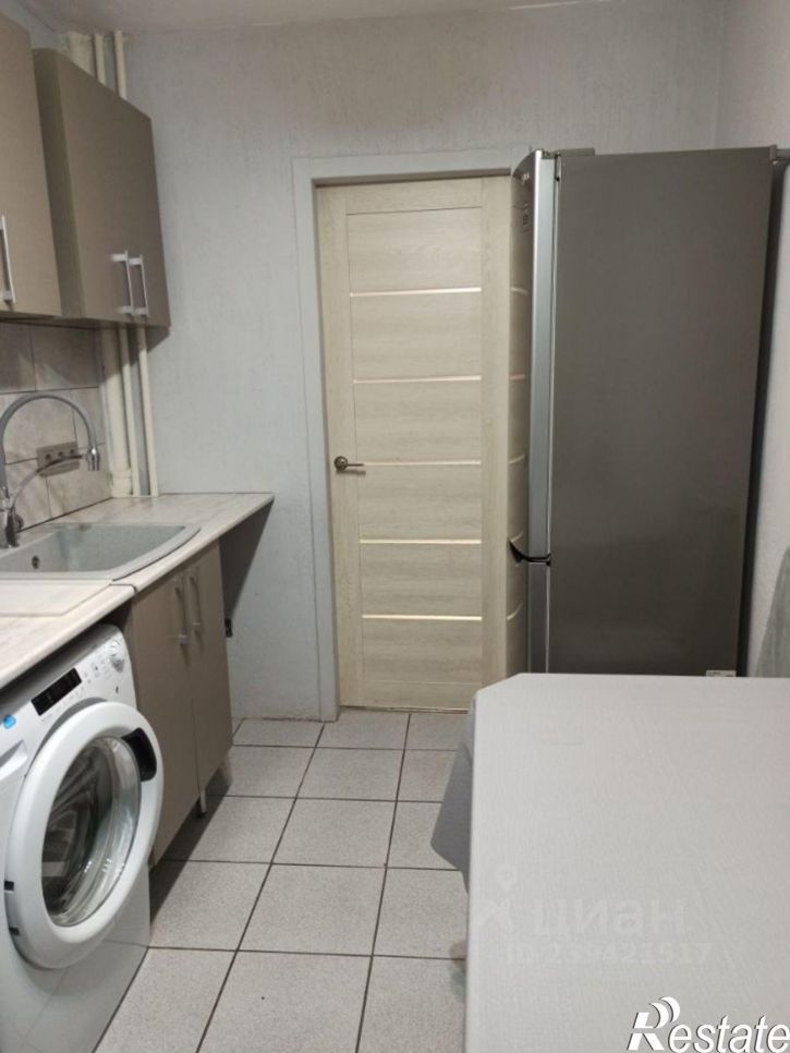 3-комн квартира проспект Ленина, 26А,  д. 26А