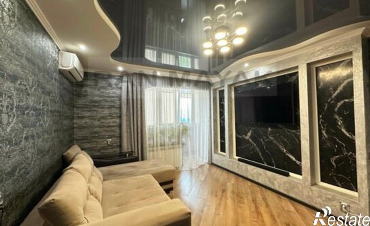 2-комн квартира Республика Адыгея (Адыгея), Майкоп, Пионерская улица, 407