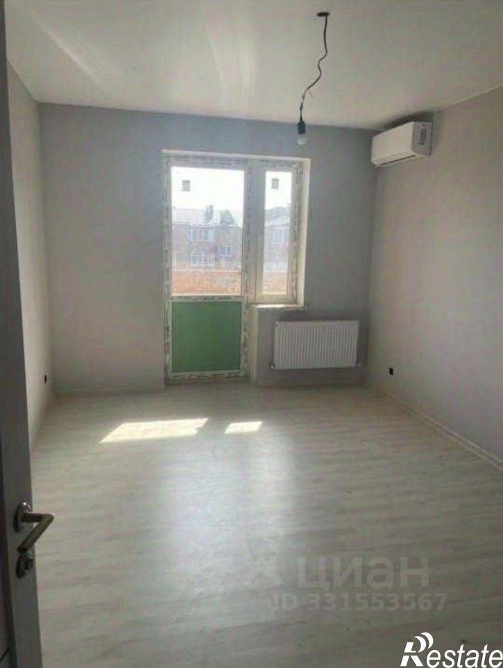 3-комн квартира Новая Адыгея аул,дом 90/2к3