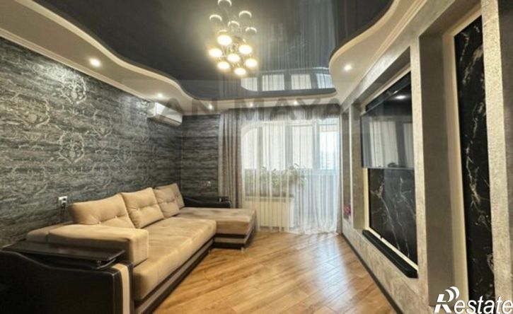 2-комн квартира Республика Адыгея (Адыгея), Майкоп, Пионерская улица, 407