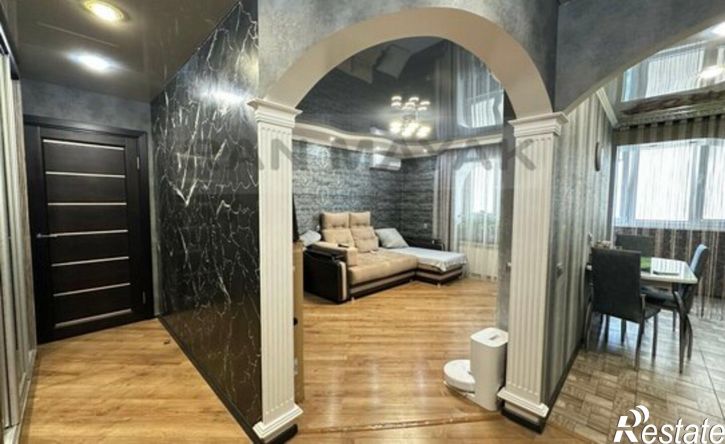 2-комн квартира Республика Адыгея (Адыгея), Майкоп, Пионерская улица, 407