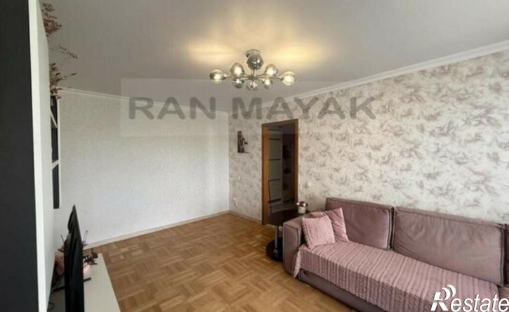 3-комн квартира Республика Адыгея (Адыгея), Майкоп, Спортивная улица, 6