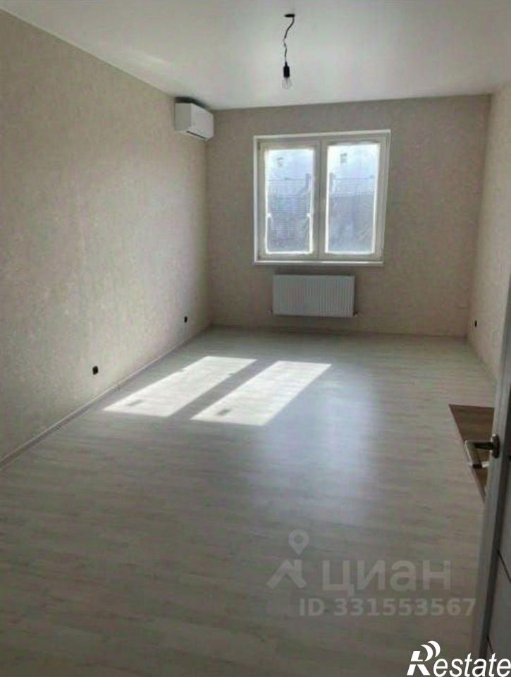 3-комн квартира Новая Адыгея аул,дом 90/2к3