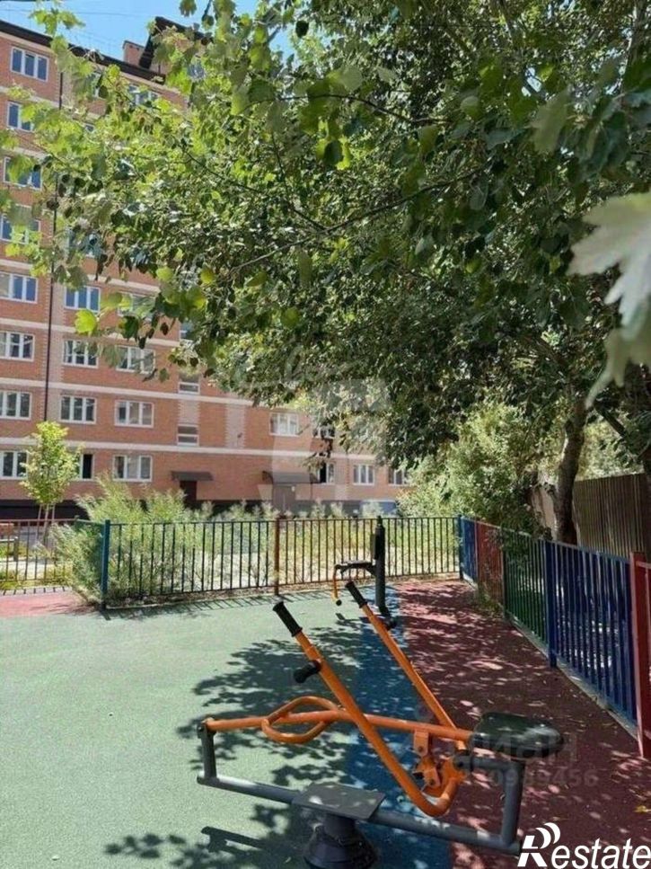 1-комн квартира в новом доме Космическая улица, 88/2,  д. 88/2