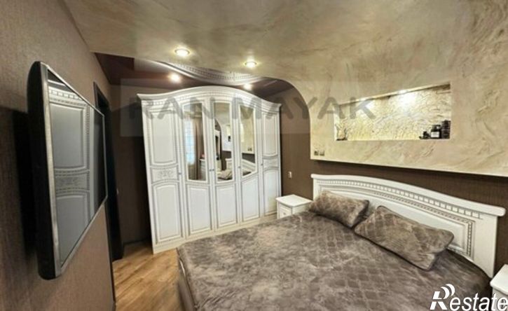 2-комн квартира Республика Адыгея (Адыгея), Майкоп, Пионерская улица, 407