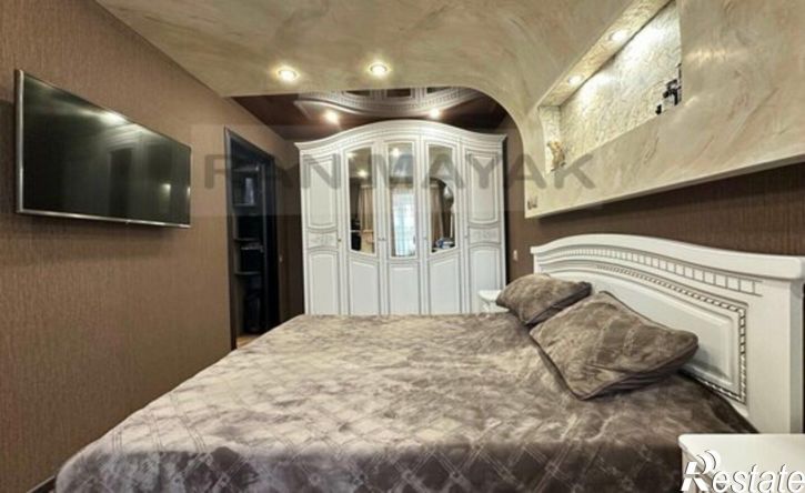 2-комн квартира Республика Адыгея (Адыгея), Майкоп, Пионерская улица, 407